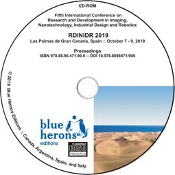 Academic CD Proceedings: RDINIDR 2019  (Las Palmas de Gran Canaria, Spain) :: ISBN 978.88.96.471.90.6 :: DOI 10.978.8896471/906 